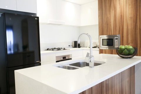 Kui Manhattan 2 - Accommodation in Brisbane 10