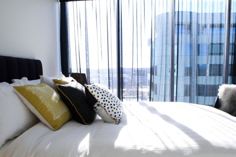 Kui Manhattan 2 - Accommodation in Brisbane 17