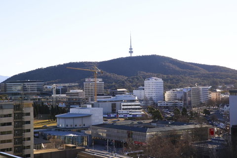 Kui Manhattan 2 - Accommodation in Brisbane 2
