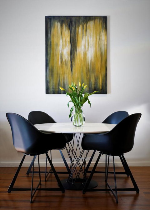 Kui Manhattan 2 - Accommodation in Brisbane 1