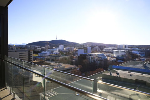 Kui Manhattan 2 - Accommodation in Brisbane 3