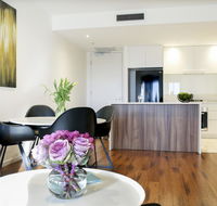 Kui Manhattan 2 - Accommodation in Brisbane