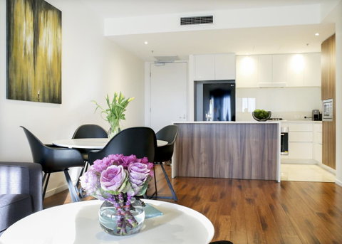 Kui Manhattan 2 - Accommodation in Brisbane 0