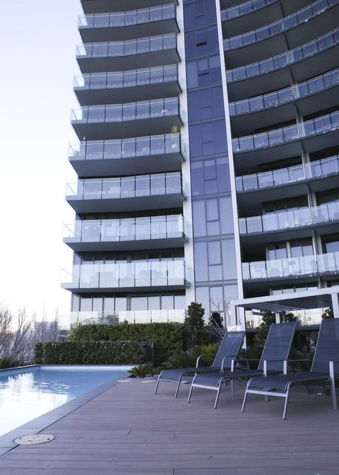 Kui Manhattan 2 - Accommodation in Brisbane 4