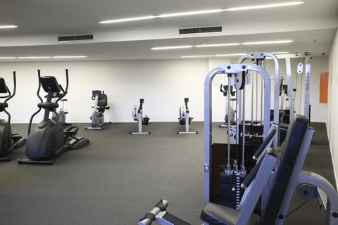 Kui Manhattan 2 - Accommodation in Brisbane 13