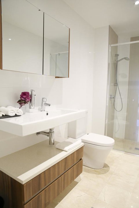 Kui Manhattan 2 - Accommodation in Brisbane 14