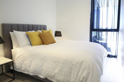 Kui Manhattan 2 - Accommodation in Brisbane 8