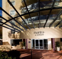 Mantra on Northbourne - Accommodation in Brisbane
