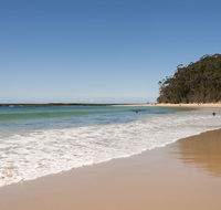 Mollymook Beachfront Penthouse 9 - Accommodation in Brisbane