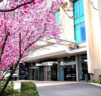 Rydges Capital Hill Canberra - Accommodation in Brisbane