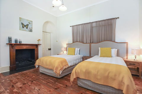 Wellington Courthouse - Accommodation in Brisbane 29