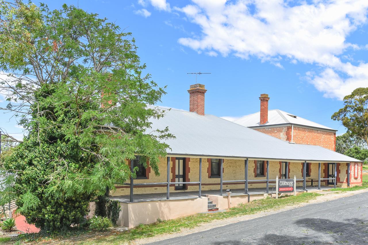  Accommodation in Brisbane