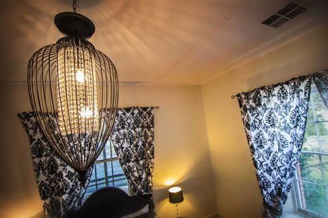 Wellington Courthouse - Accommodation in Brisbane 5