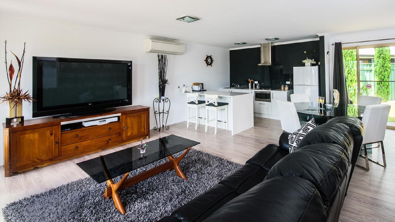 Accommodation in Brisbane