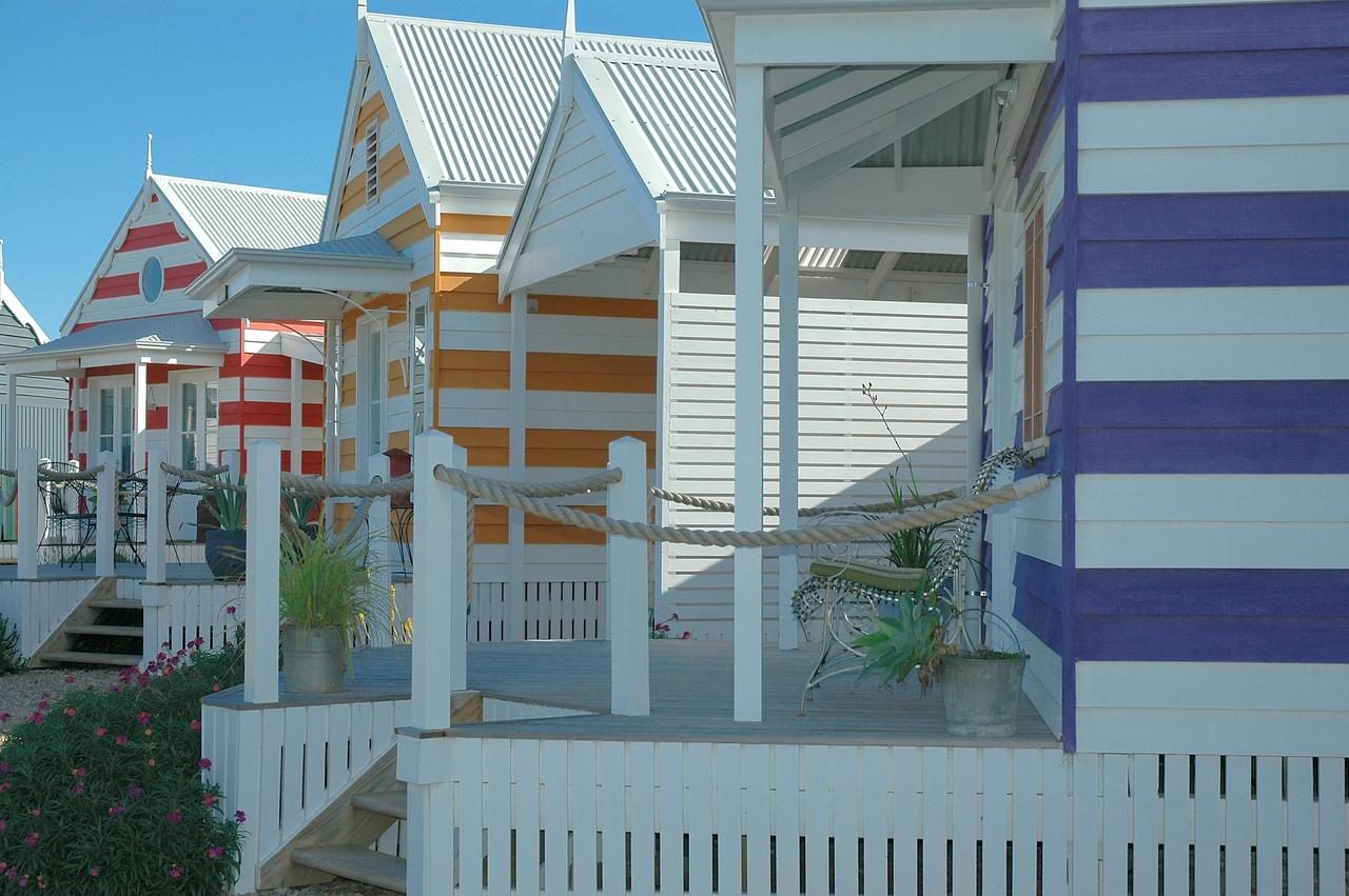  Accommodation in Brisbane