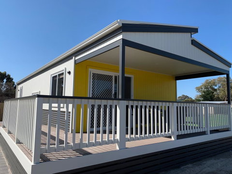 Victor Harbor Holiday Park - Accommodation in Brisbane 23