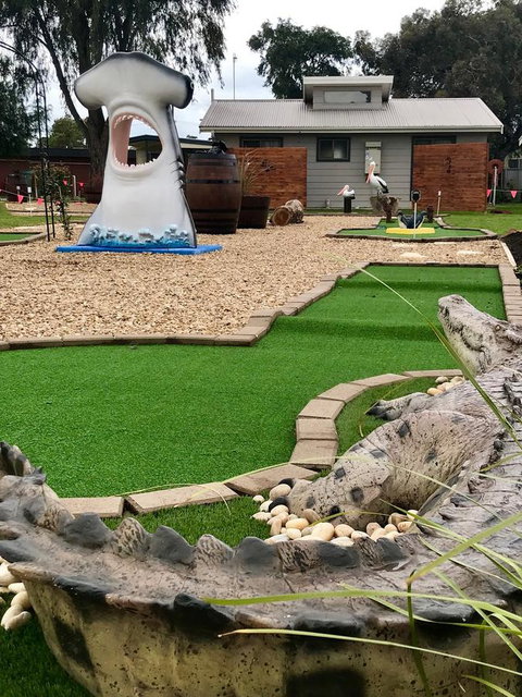 Victor Harbor Holiday Park - Accommodation in Brisbane 25