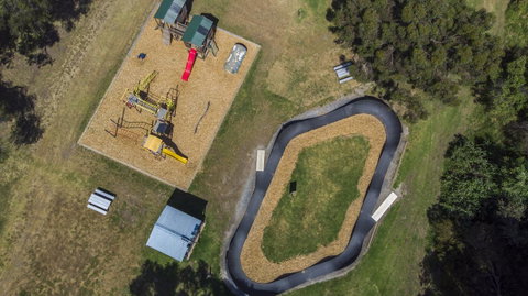 Victor Harbor Holiday Park - Accommodation in Brisbane 6