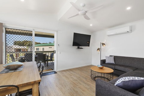 Victor Harbor Holiday Park - Accommodation in Brisbane 18
