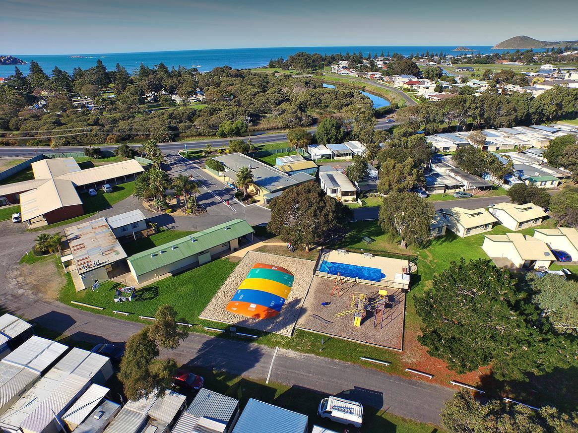 Victor Harbor SA Accommodation in Brisbane