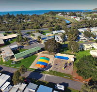 Victor Harbor Holiday  Cabin Park - Accommodation in Brisbane