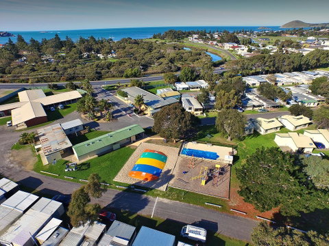 Victor Harbor Holiday Park - Accommodation in Brisbane 0