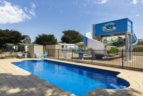 Victor Harbor Holiday Park - Accommodation in Brisbane 1