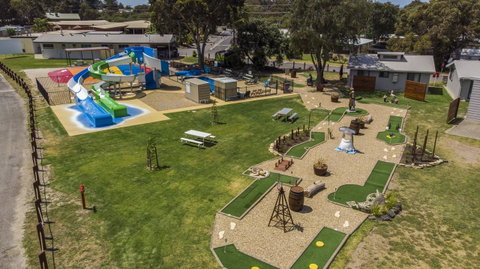 Victor Harbor Holiday Park - Accommodation in Brisbane 7