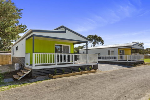 Victor Harbor Holiday Park - Accommodation in Brisbane 22