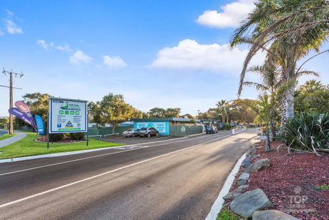 Victor Harbor Holiday Park - Accommodation in Brisbane 42