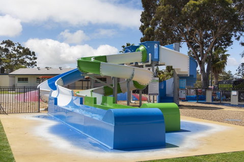Victor Harbor Holiday Park - Accommodation in Brisbane 3