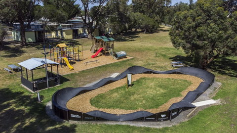 Victor Harbor Holiday Park - Accommodation in Brisbane 5