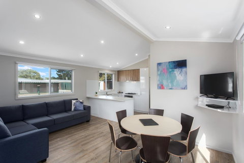 Victor Harbor Holiday Park - Accommodation in Brisbane 36