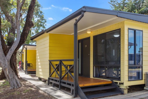 Victor Harbor Holiday Park - Accommodation in Brisbane 41