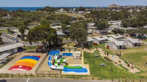 Victor Harbor Holiday Park - Accommodation in Brisbane 12