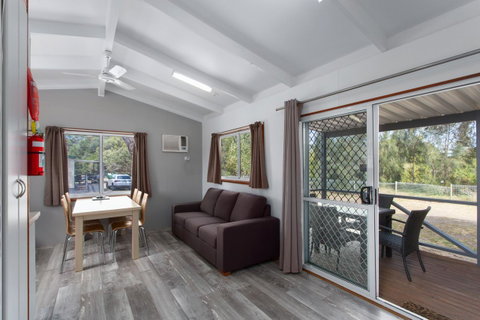 Victor Harbor Holiday Park - Accommodation in Brisbane 29