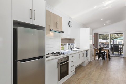 Victor Harbor Holiday Park - Accommodation in Brisbane 16