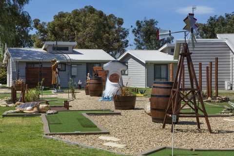 Victor Harbor Holiday Park - Accommodation in Brisbane 4