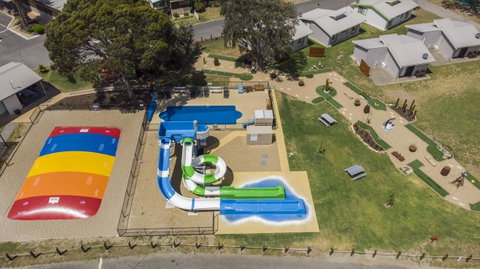 Victor Harbor Holiday Park - Accommodation in Brisbane 10