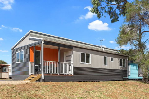 Victor Harbor Holiday Park - Accommodation in Brisbane 37