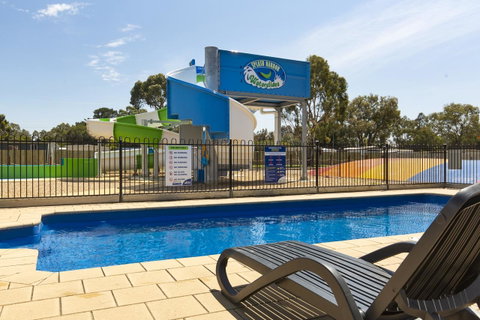 Victor Harbor Holiday Park - Accommodation in Brisbane 2