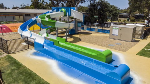Victor Harbor Holiday Park - Accommodation in Brisbane 8