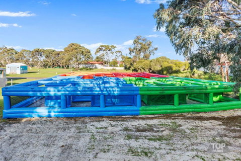 Victor Harbor Holiday Park - Accommodation in Brisbane 43