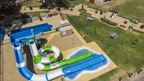 Victor Harbor Holiday Park - Accommodation in Brisbane 11