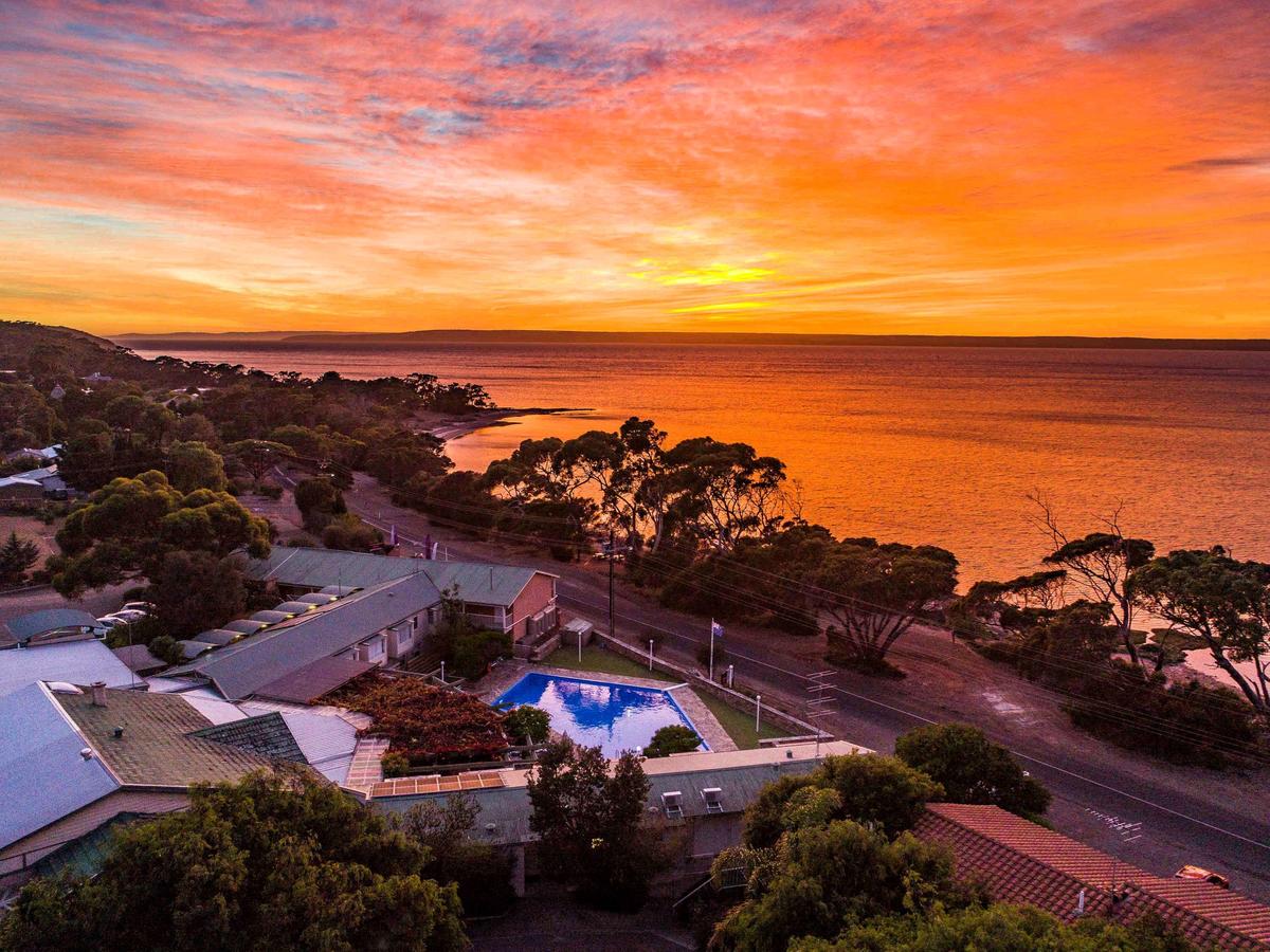  Accommodation in Brisbane