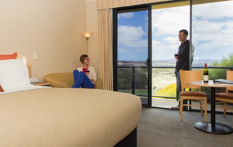 McCracken Country Club - Accommodation in Brisbane 13