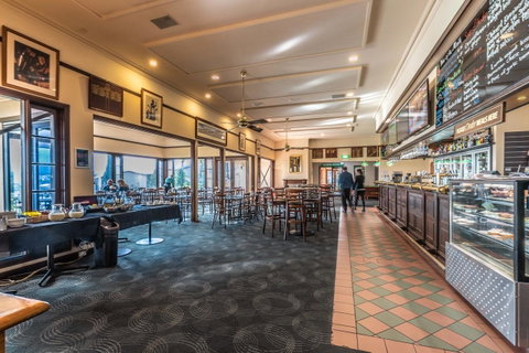 McCracken Country Club - Accommodation in Brisbane 8