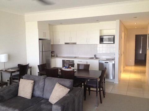 McCracken Country Club - Accommodation in Brisbane 37