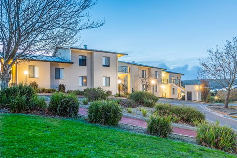 McCracken Country Club - Accommodation in Brisbane 2