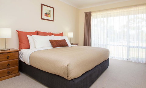 McCracken Country Club - Accommodation in Brisbane 39